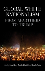 Global white nationalism - 