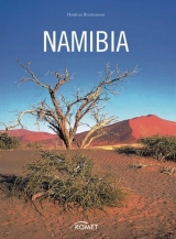 Namibia - Heidrun Brockmann