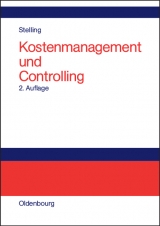 Kostenmanagement und Controlling - Johannes N Stelling