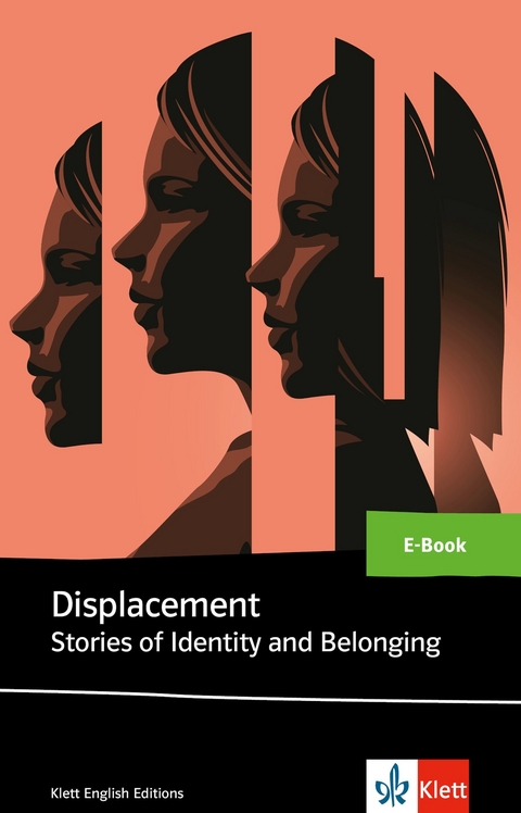 Displacement Stories of Identity and Belonging - Andrea Levy, Shereen Pandit, Saeed Taji Farouky, Jhumpa Lahiri, Qaisra Shahraz