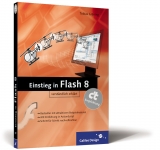 Einstieg in Flash 8 - Gräning, Tobias