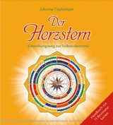 Der Herzstern - Johanna Tippkemper