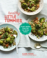 Healthy Little Tummies -  Claire Power