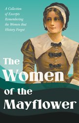 The Women of the Mayflower -  Various