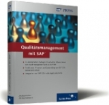 Qualitätsmanagement mit SAP - Hölzer, Michael; Schramm, Michael