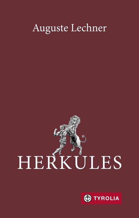 Herkules - Auguste Lechner