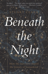 Beneath the Night -  Stuart Clark