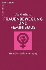 Frauenbewegung und Feminismus -  Ute Gerhard