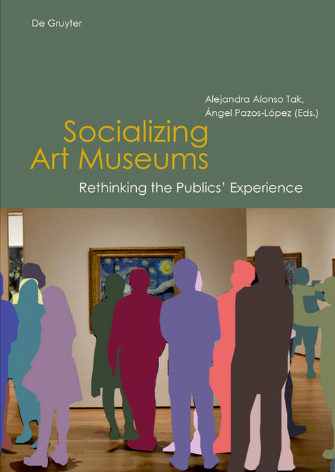 Socializing Art Museums - 