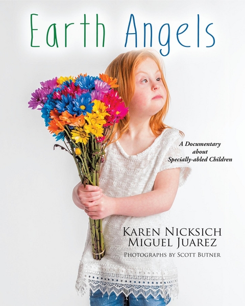 Earth Angels - Karen Nicksich