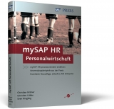 mySAP HR Personalwirtschaft - Krämer, Christian; Lübke, Christian; Ringling, Sven