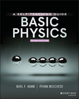 Basic Physics - Karl F. Kuhn, Frank Noschese