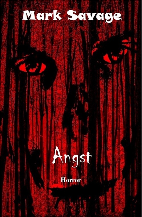 Angst - Gerhard Klamet