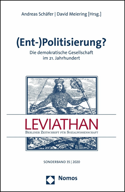 (Ent-)Politisierung? - 