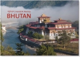 Bhutan - Harald Nestroy