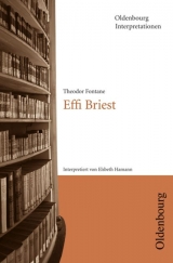 Theodor Fontane: Effi Briest - Elsbeth Hamann