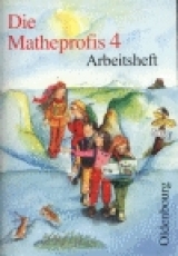 Die Matheprofis - Ausgabe A - Waltraud Haller, Sybille Schuette, Stephanie Schuler, Lilo Verboom