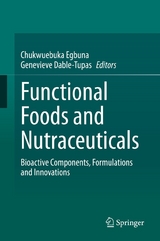 Functional Foods and Nutraceuticals - 