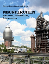 Neunkirchen - Roswitha Eich, Raimund Eich