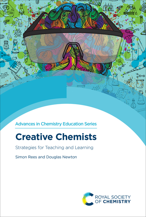 Creative Chemists - UK) Newton Douglas (Durham University, UK) Rees Simon (Durham University