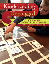 Kindercoding Unplugged - Deanna Pecaski McLennan