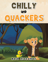 Chilly and Quackers -  Mark Alexander