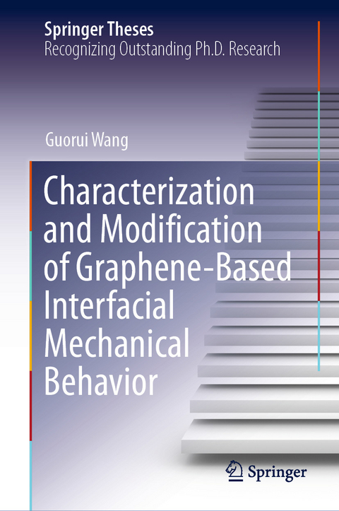 Characterization and Modification of Graphene-Based Interfacial Mechanical Behavior - Guorui Wang