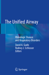 The Unified Airway - 