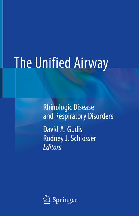 The Unified Airway - 