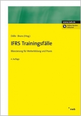 IFRS Trainingsfälle