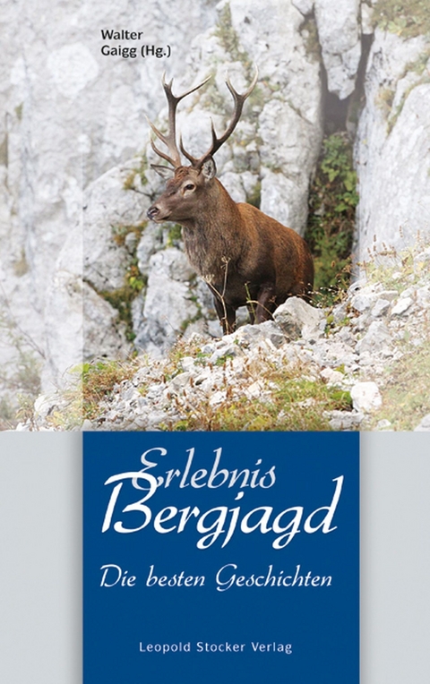 Erlebnis Bergjagd - 