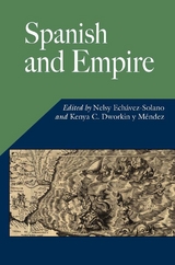 Spanish and Empire - 