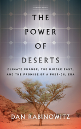 Power of Deserts -  Dan Rabinowitz