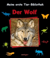 Der Wolf - Havard, Christian