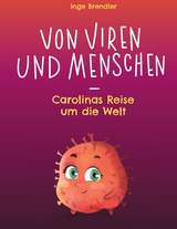 Von Viren und Menschen - Inge Brendler