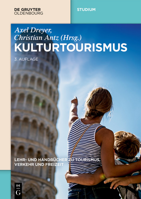 Kulturtourismus - 