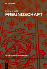 Freundschaft - Svenja Wiertz