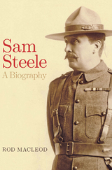 Sam Steele -  Rod (Dept. of History &  Classics) Macleod