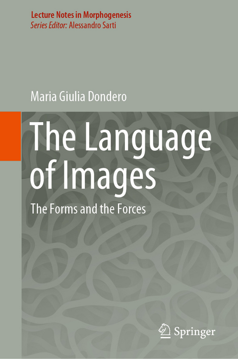 The Language of Images - Maria Giulia Dondero