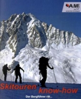 Skitouren Know-how - Günter Durner