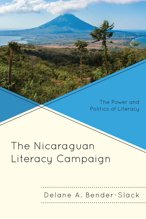 Nicaraguan Literacy Campaign -  Delane A. Bender-Slack