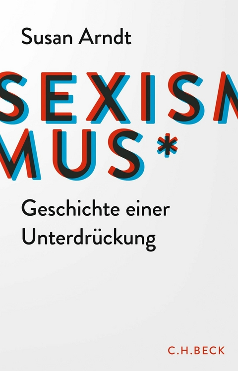 Sexismus - Susan Arndt