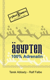 Ägypten: 100% Adrenalin - Tarek Abbady