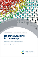 Machine Learning in Chemistry - 