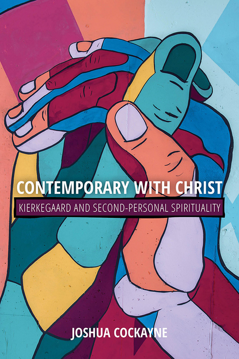 Contemporary with Christ - Joshua Cockayne