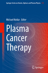 Plasma Cancer Therapy - 