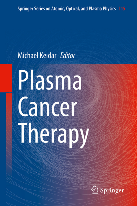 Plasma Cancer Therapy - 