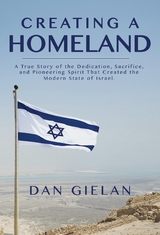 Creating a  Homeland - Dan Gielan