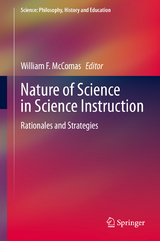 Nature of Science in Science Instruction - 