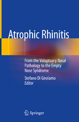 Atrophic Rhinitis - 